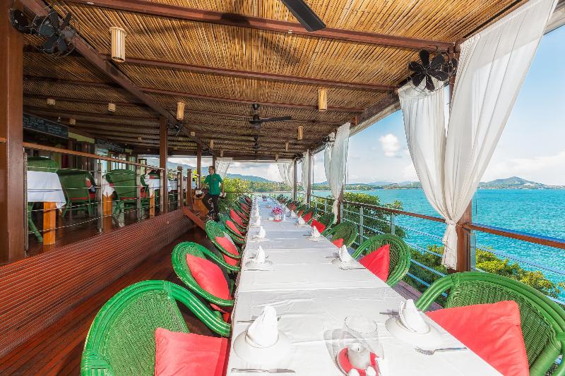 Fotos del hotel Boujis Boutique Resort:  9