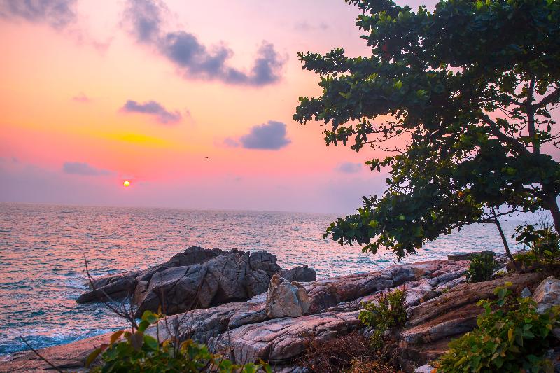 Fotos del hotel Boujis Boutique Resort:  15