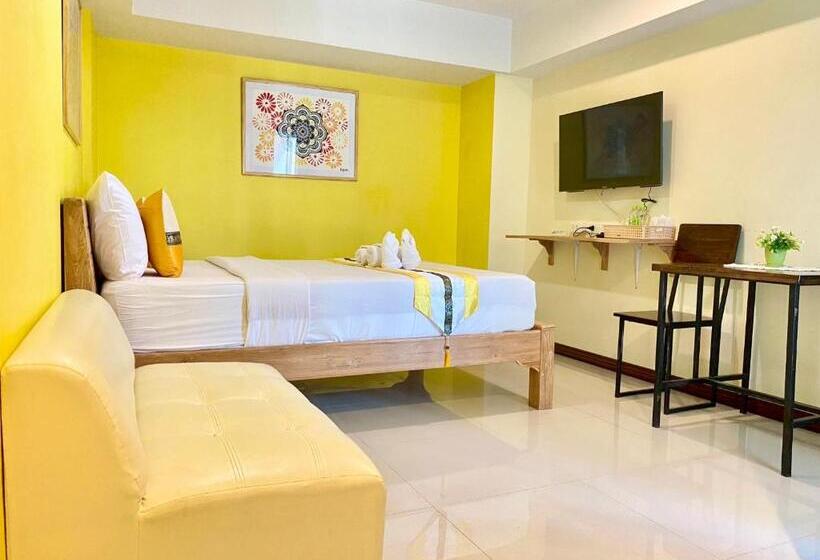 Fotos del hotel Chinda Boutique:  2