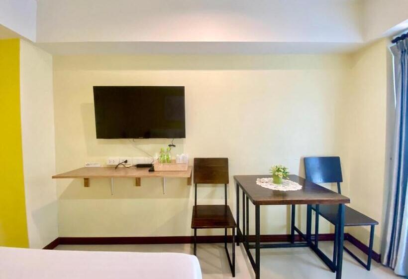 Fotos del hotel Chinda Boutique:  6