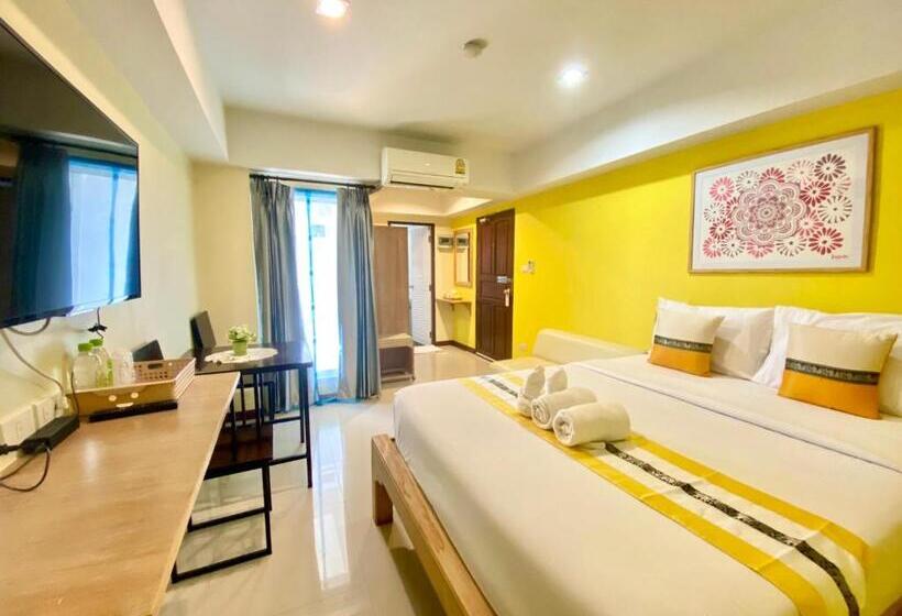 Fotos del hotel Chinda Boutique:  8