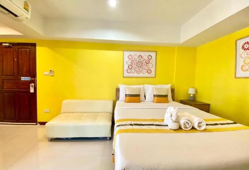 Fotos del hotel Chinda Boutique:  9