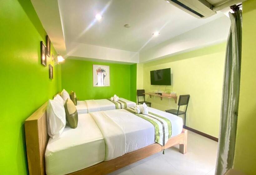 Fotos del hotel Chinda Boutique:  10