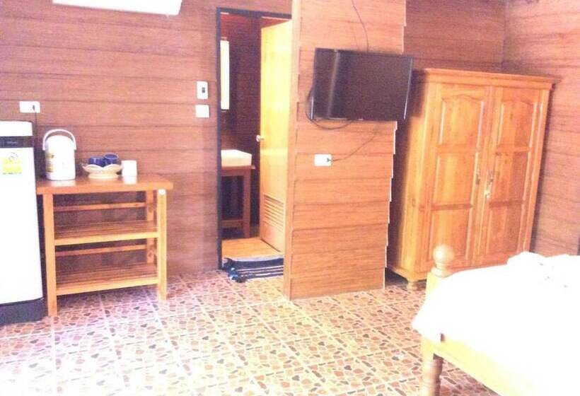 Fotos del hotel Country View Resort:  11