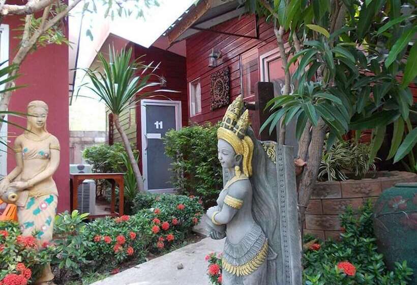 Fotos del hotel Country View Resort:  20