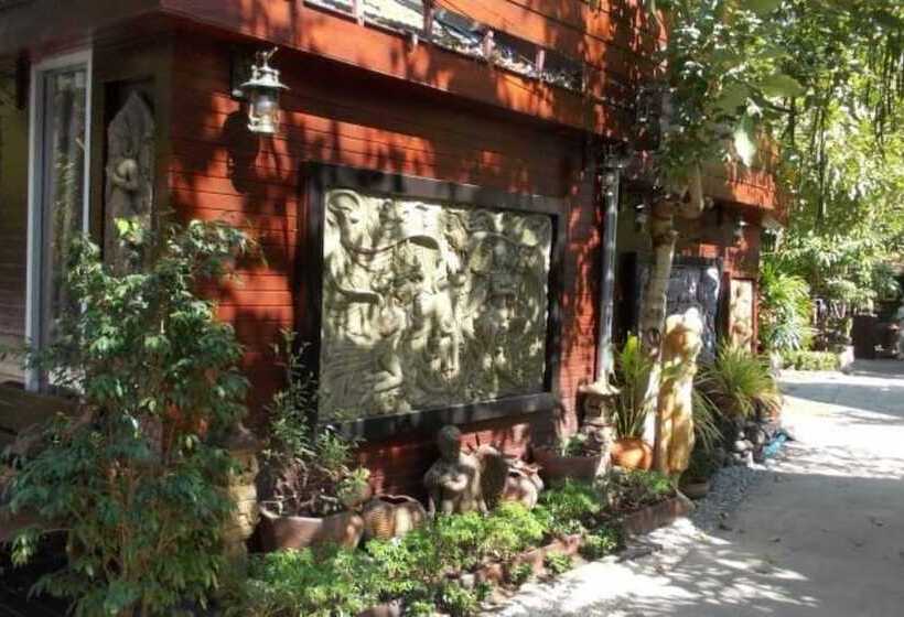 Fotos del hotel Country View Resort:  17