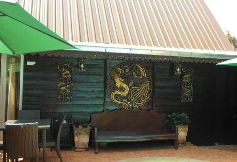 Fotos del hotel Country View Resort:  16