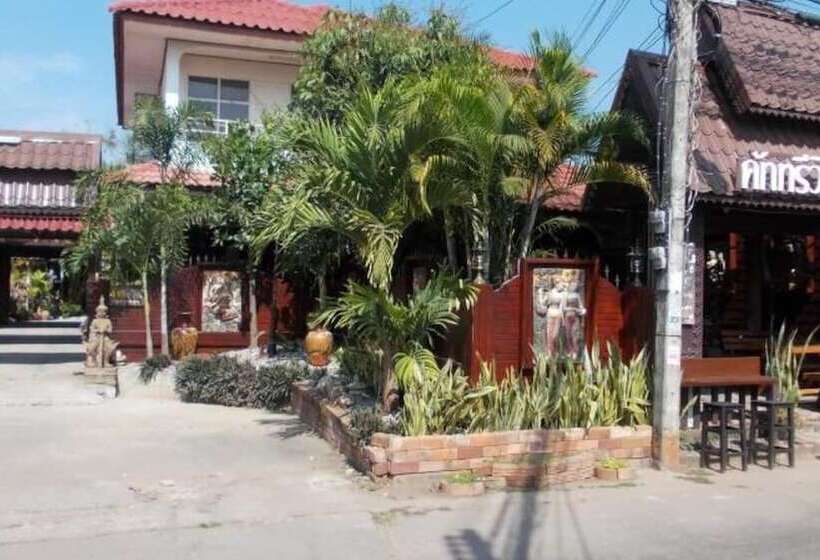 Fotos del hotel Country View Resort:  25