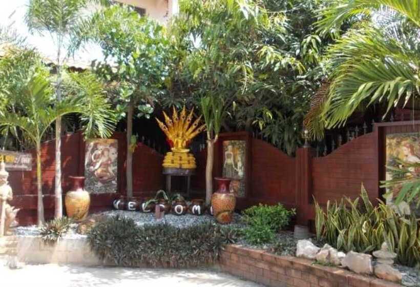 Fotos del hotel Country View Resort:  7