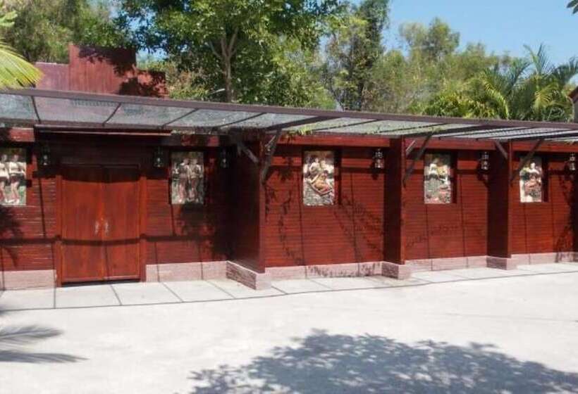 Fotos del hotel Country View Resort:  6