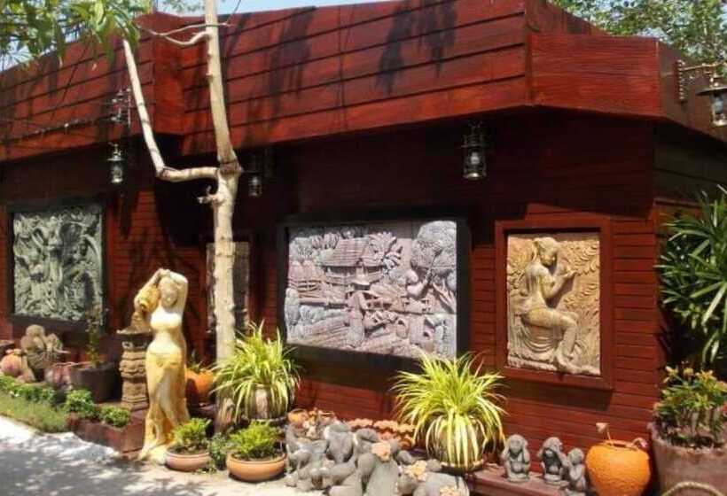 Fotos del hotel Country View Resort:  8