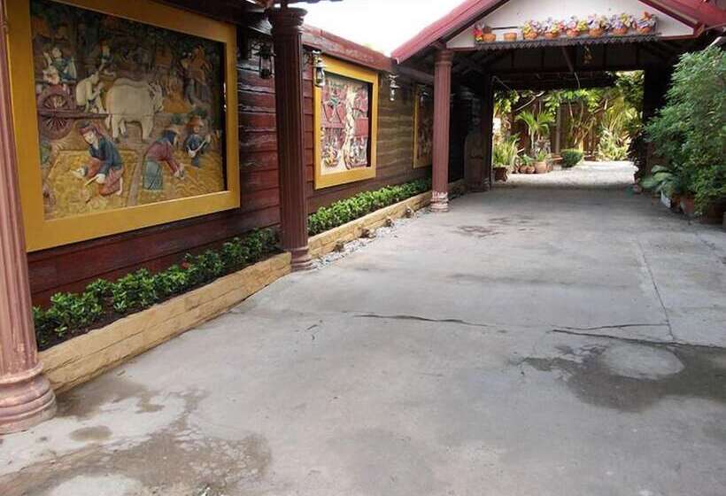 Fotos del hotel Country View Resort:  14