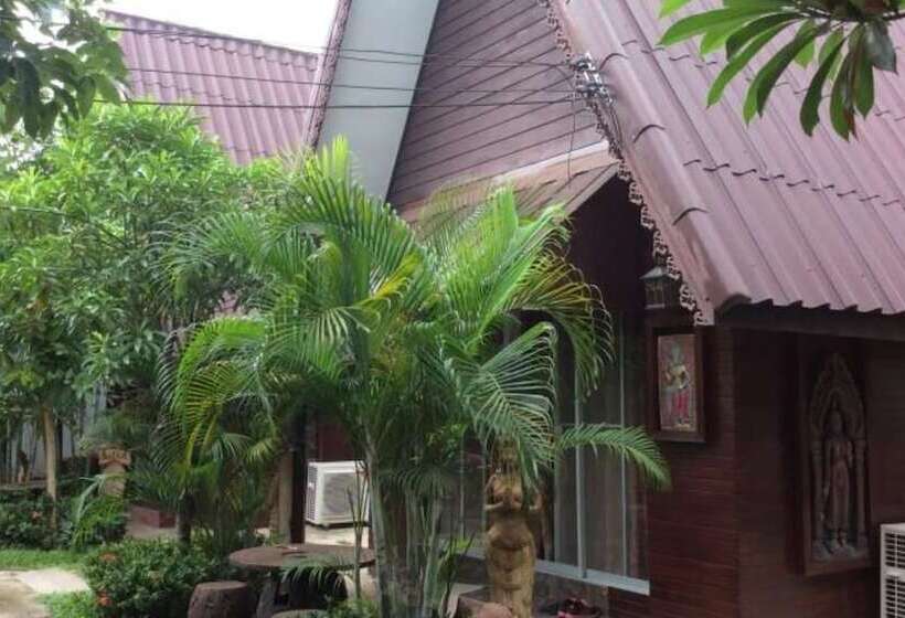 Fotos del hotel Country View Resort:  9