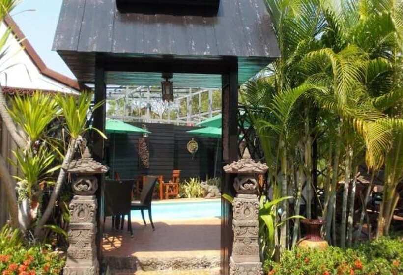 Fotos del hotel Country View Resort:  22