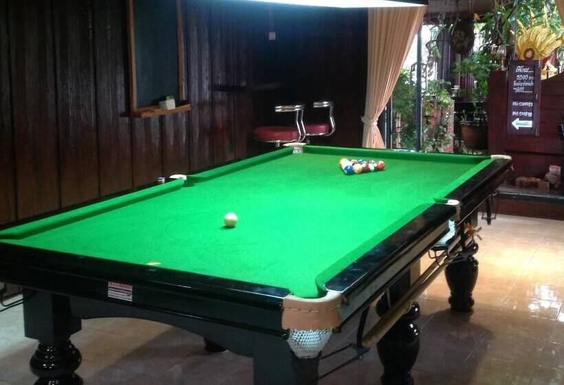 Fotos del hotel Country View Resort:  19