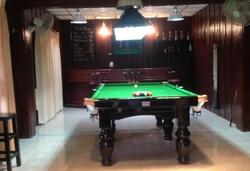 Fotos del hotel Country View Resort:  13