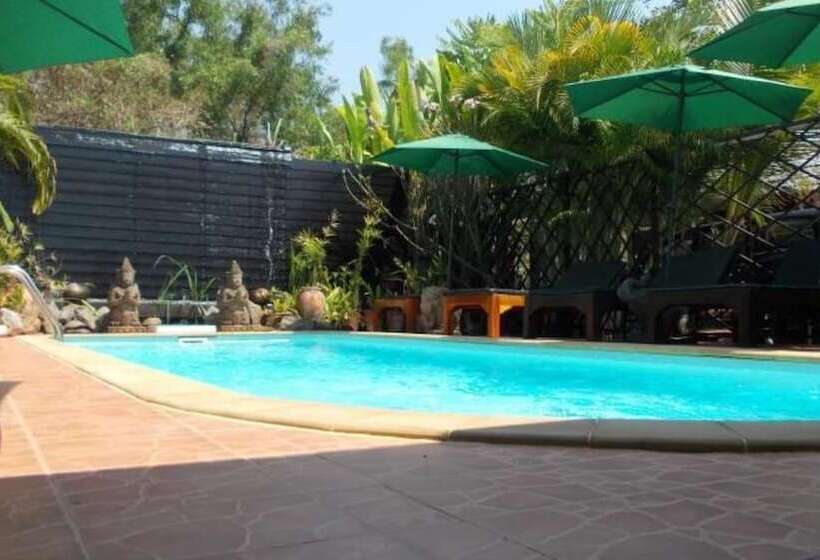 Fotos del hotel Country View Resort:  10