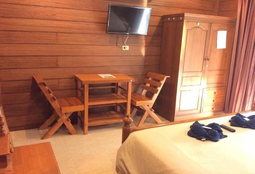 Fotos del hotel Country View Resort:  2