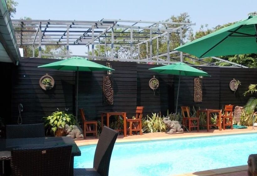 Fotos del hotel Country View Resort:  5