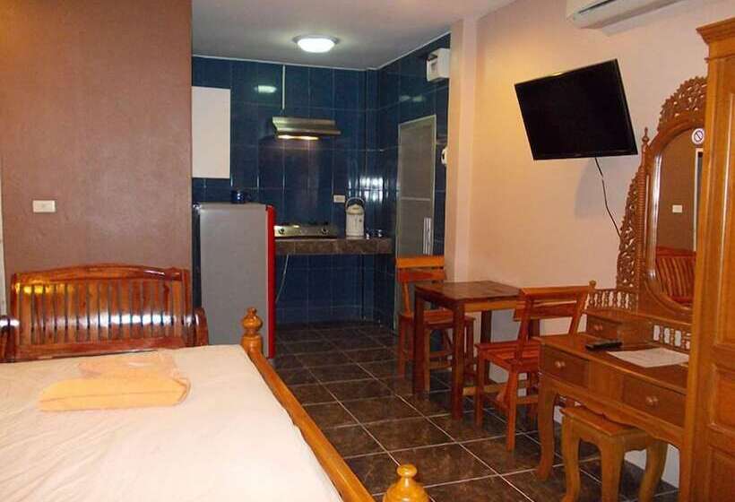 Fotos del hotel Country View Resort:  21