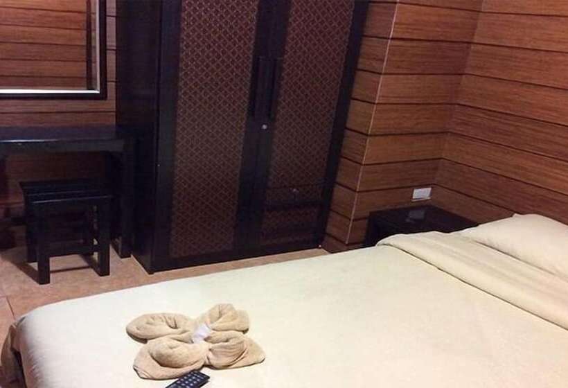 Fotos del hotel Country View Resort:  3