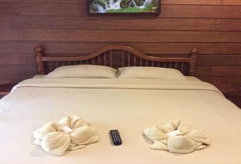 Fotos del hotel Country View Resort:  18