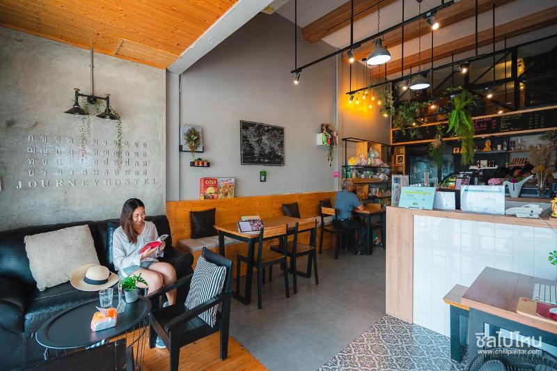 Fotos del hotel Journey Hostel Surat:  12