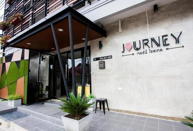 Fotos del hotel Journey Hostel Surat:  14