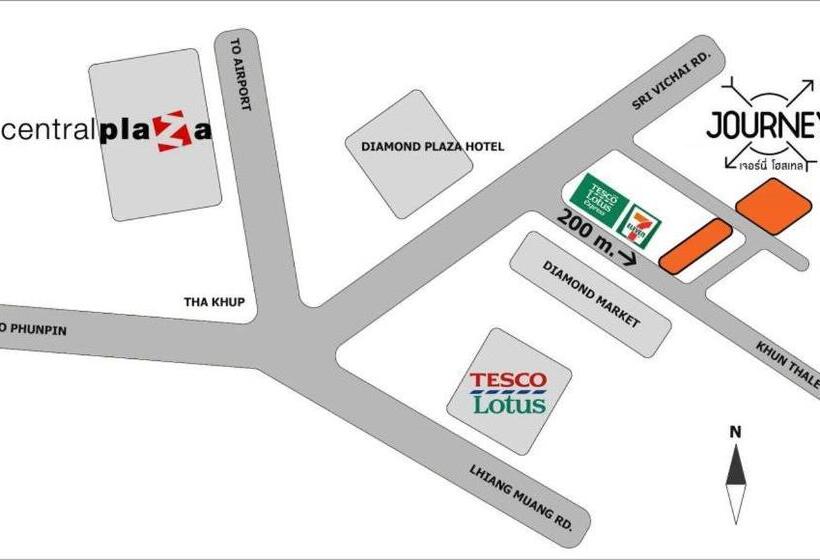 Fotos del hotel Journey Hostel Surat:  21