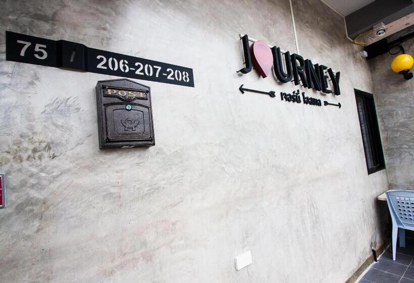 Fotos del hotel Journey Hostel Surat:  19