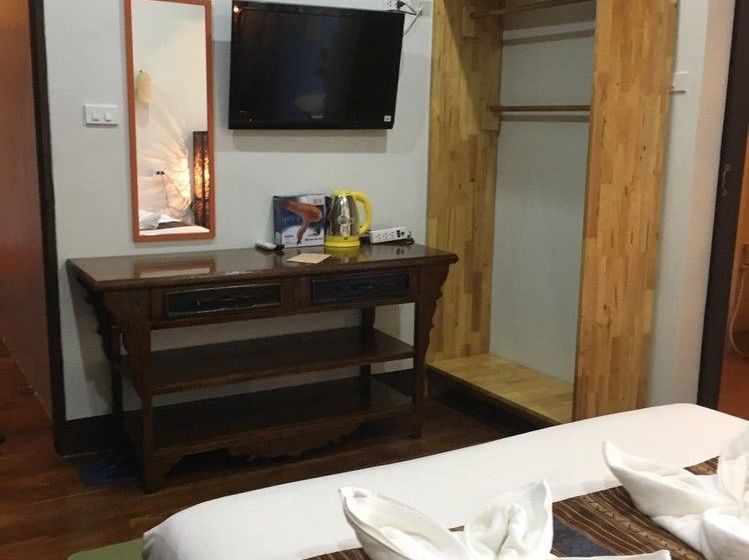 Fotos del hotel Jp Boutique:  19