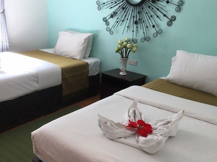 Fotos del hotel Jp Boutique:  15