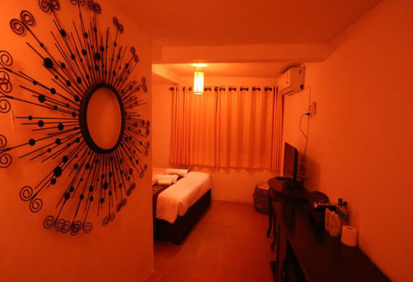 Fotos del hotel Jp Boutique:  18