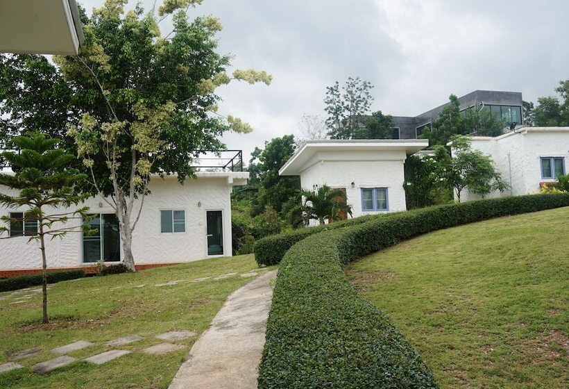 Fotos del hotel Whiterock Resort Pakchong:  20