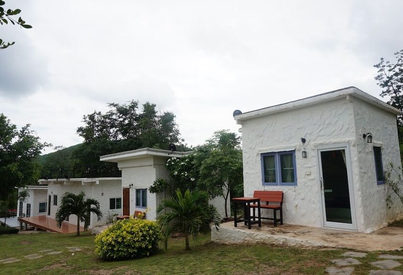 Fotos del hotel Whiterock Resort Pakchong:  24