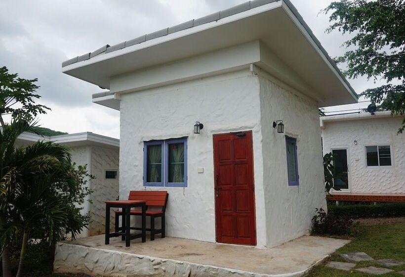 Fotos del hotel Whiterock Resort Pakchong:  18