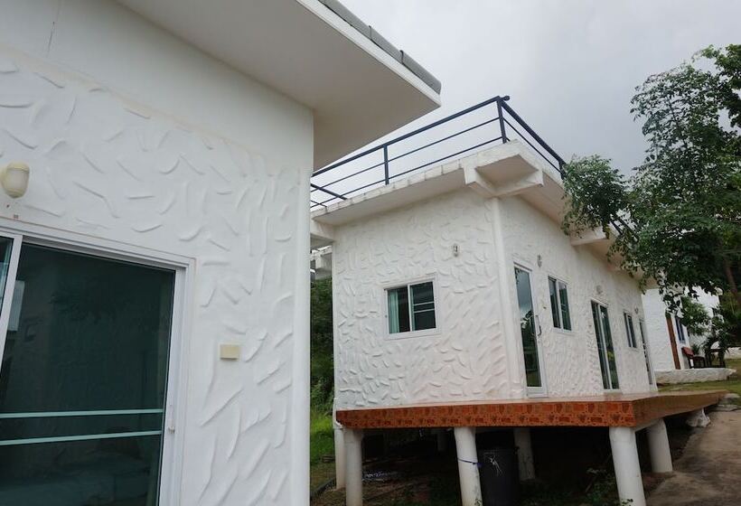 Fotos del hotel Whiterock Resort Pakchong:  16