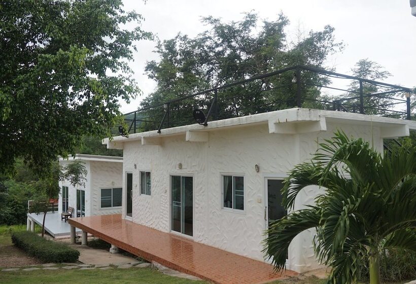 Fotos del hotel Whiterock Resort Pakchong:  25