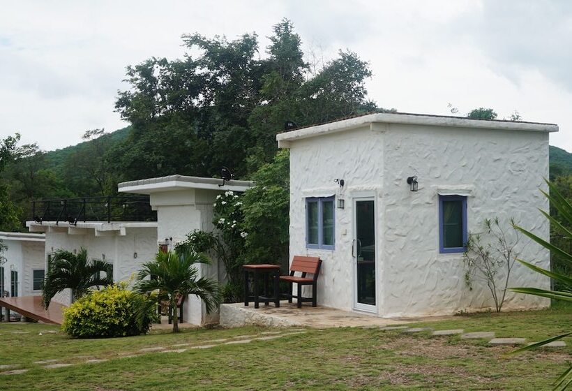 Fotos del hotel Whiterock Resort Pakchong:  23