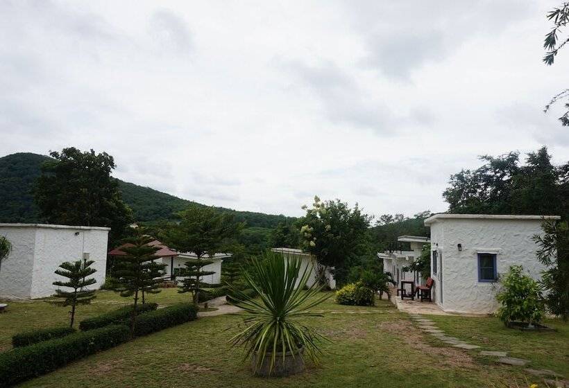 Fotos del hotel Whiterock Resort Pakchong:  8