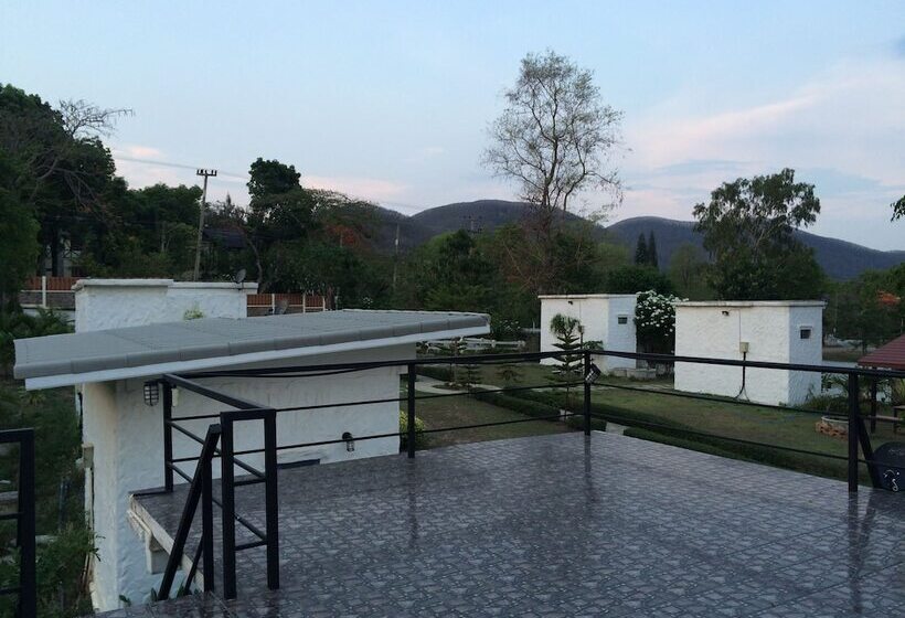 Fotos del hotel Whiterock Resort Pakchong:  5