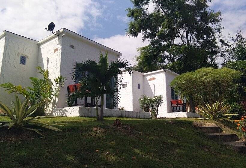 Fotos del hotel Whiterock Resort Pakchong:  14