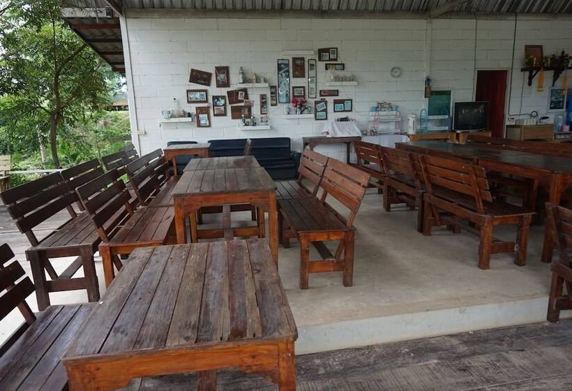 Fotos del hotel Whiterock Resort Pakchong:  2