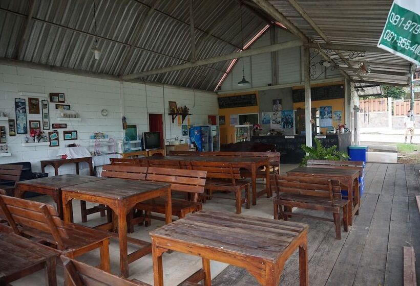 Fotos del hotel Whiterock Resort Pakchong:  3