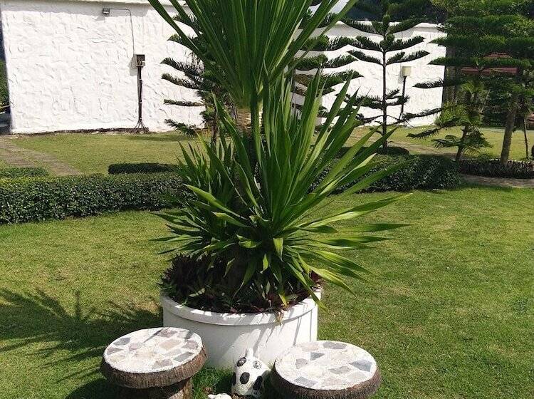 Fotos del hotel Whiterock Resort Pakchong:  7