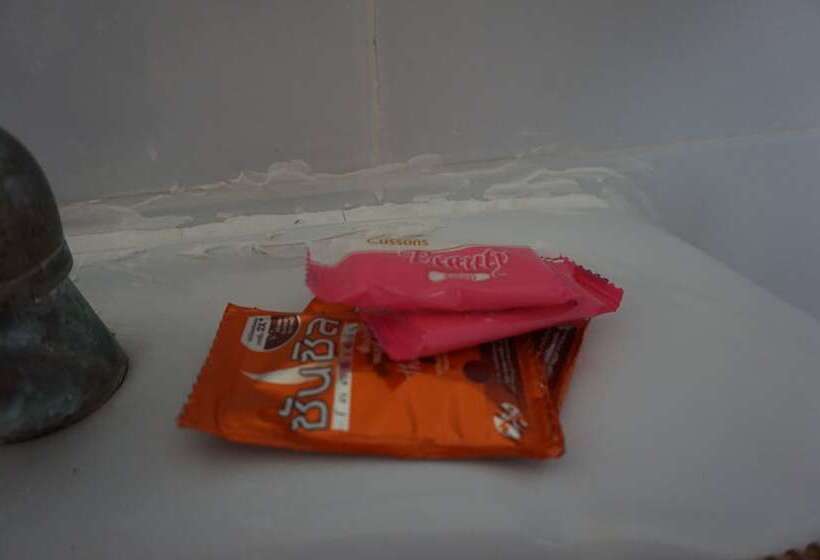 Fotos del hotel Whiterock Resort Pakchong:  11