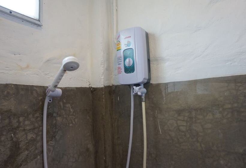 Fotos del hotel Whiterock Resort Pakchong:  17