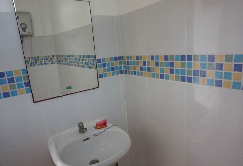 Fotos del hotel Whiterock Resort Pakchong:  13