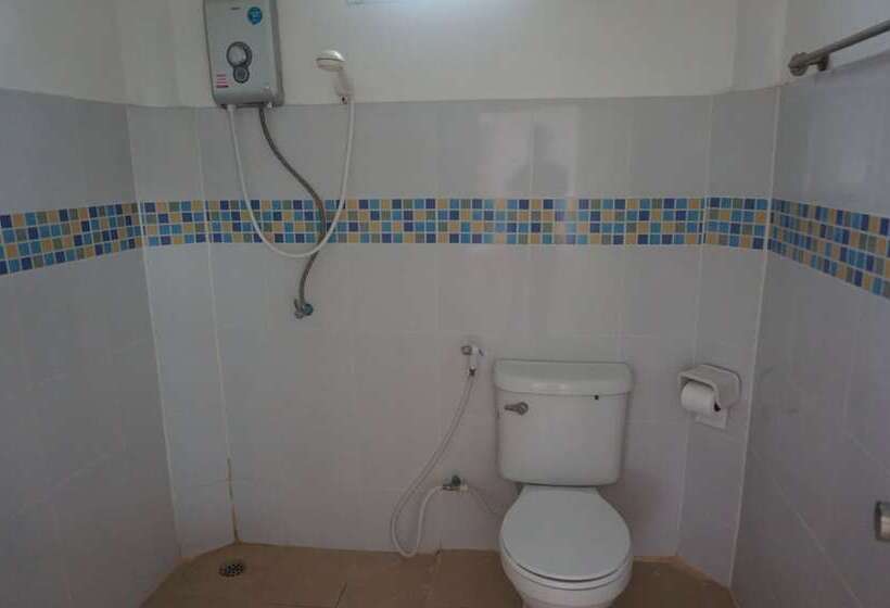 Fotos del hotel Whiterock Resort Pakchong:  15