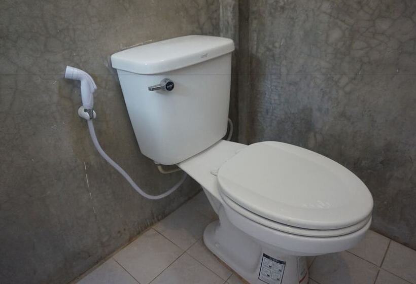 Fotos del hotel Whiterock Resort Pakchong:  6